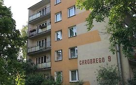 Chrobrego 269